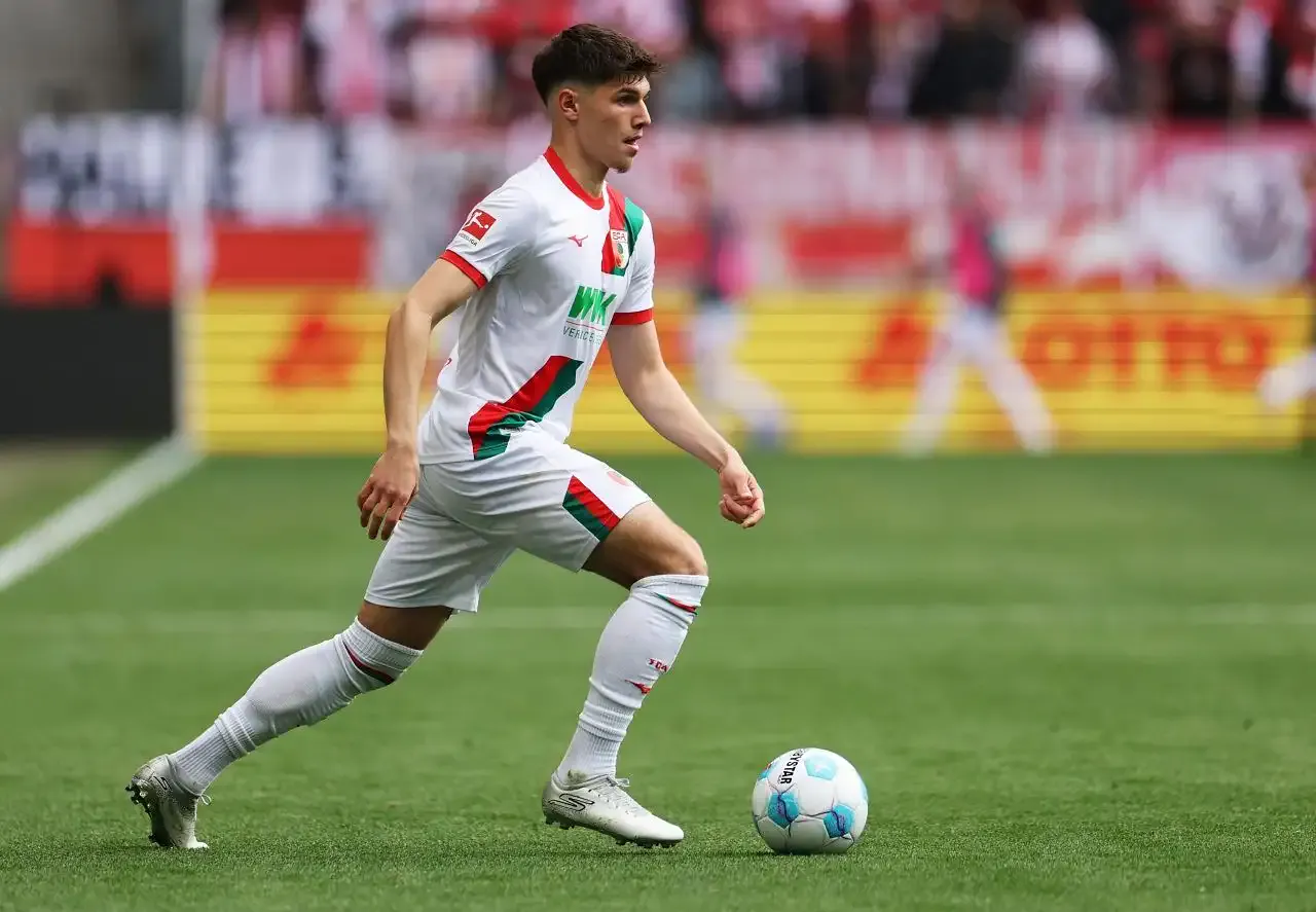 Mert Kömür