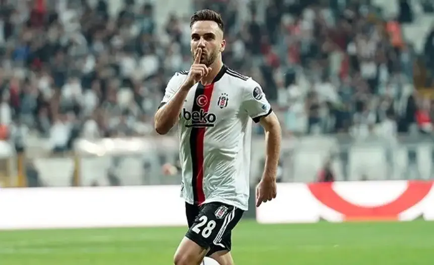 Kenan Karaman