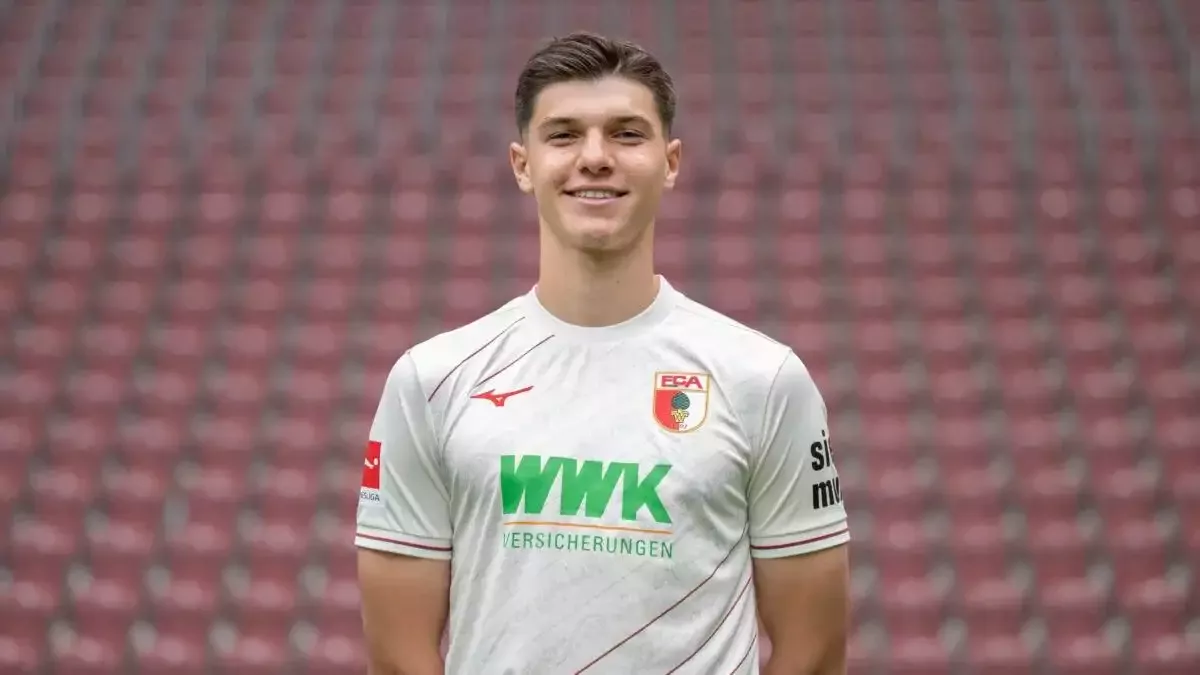 Süper Lig ekipleri de takipteydi: Mert Kömür için dev talipler!