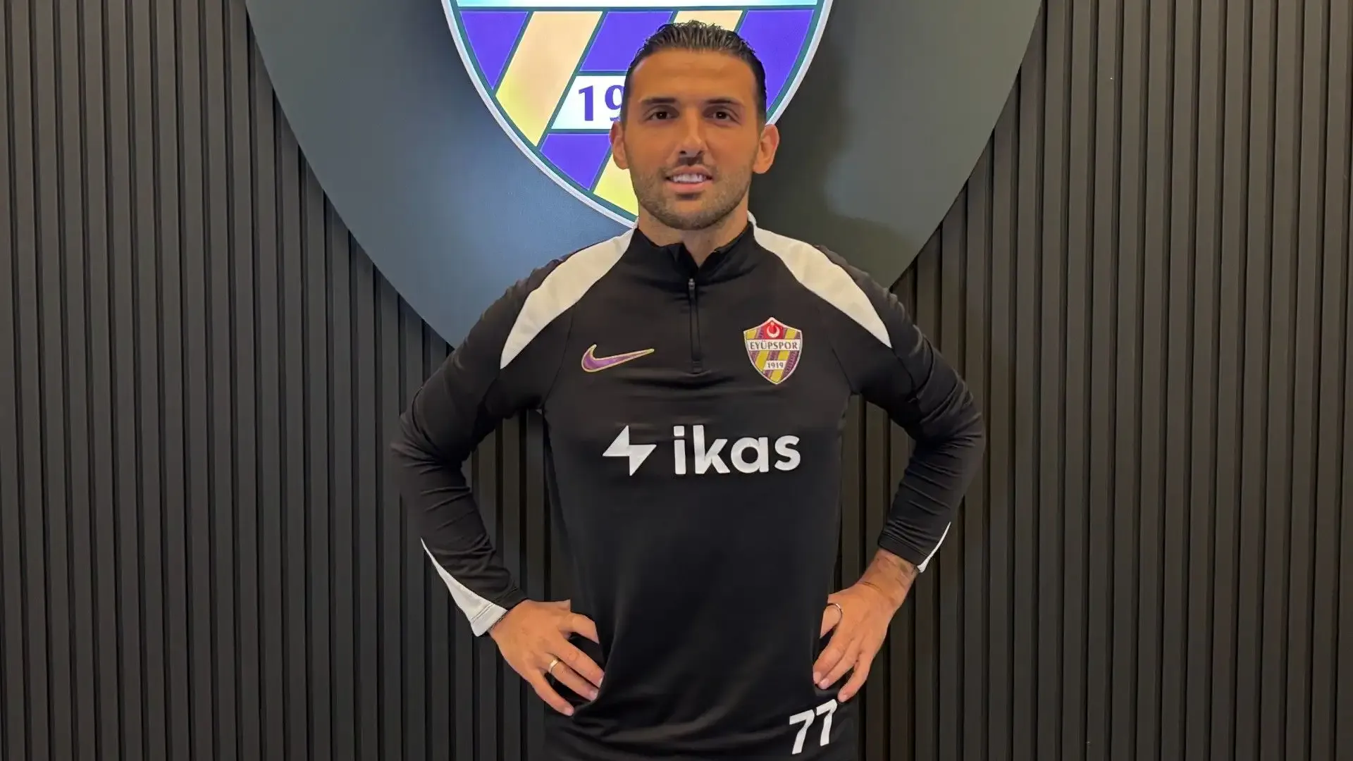 Umut Meraş isyan etti: "Beşiktaş'a transfer olduktan sonra milli takıma çağrılmadım"