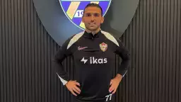 Umut Meraş isyan etti: "Beşiktaş'a transfer olduktan sonra milli takıma çağrılmadım"