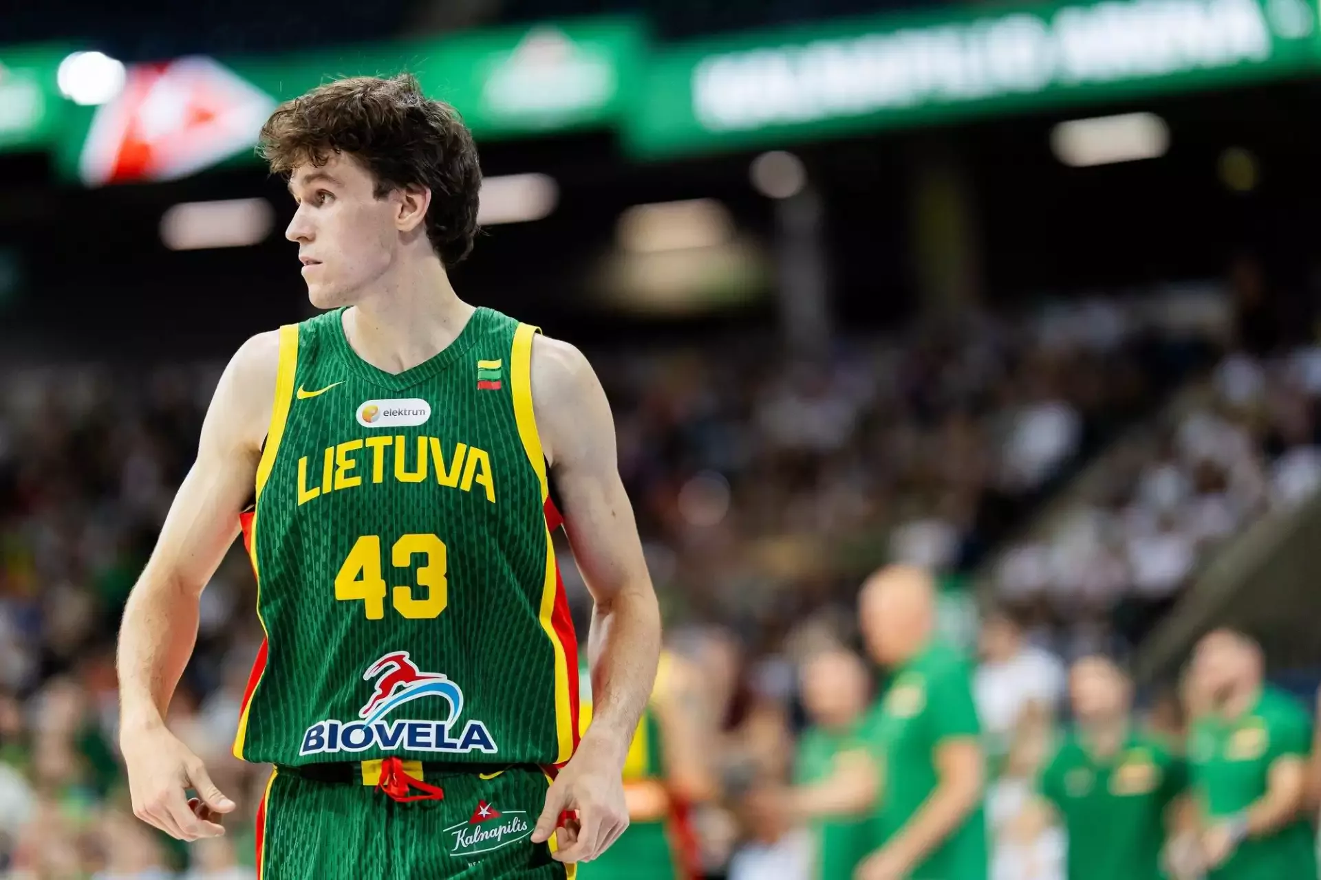 Ignas Sargiūnas