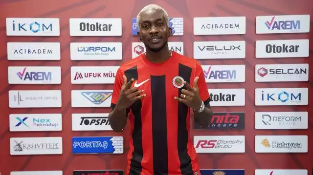 Henry Onyekuru