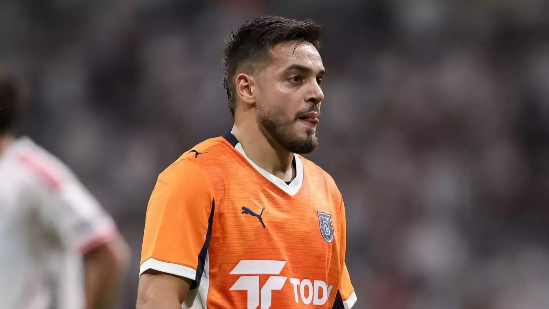 Beşiktaş'ın listesinde! Başakşehir'in Yusuf Sarı için istediği bonservis ortaya çıktı