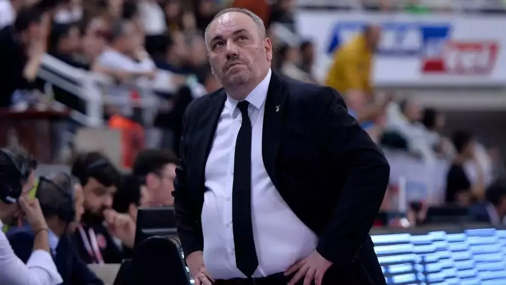 Ahmet Kandemir'den Dusan Alimpijevic'e sert eleştiri! 