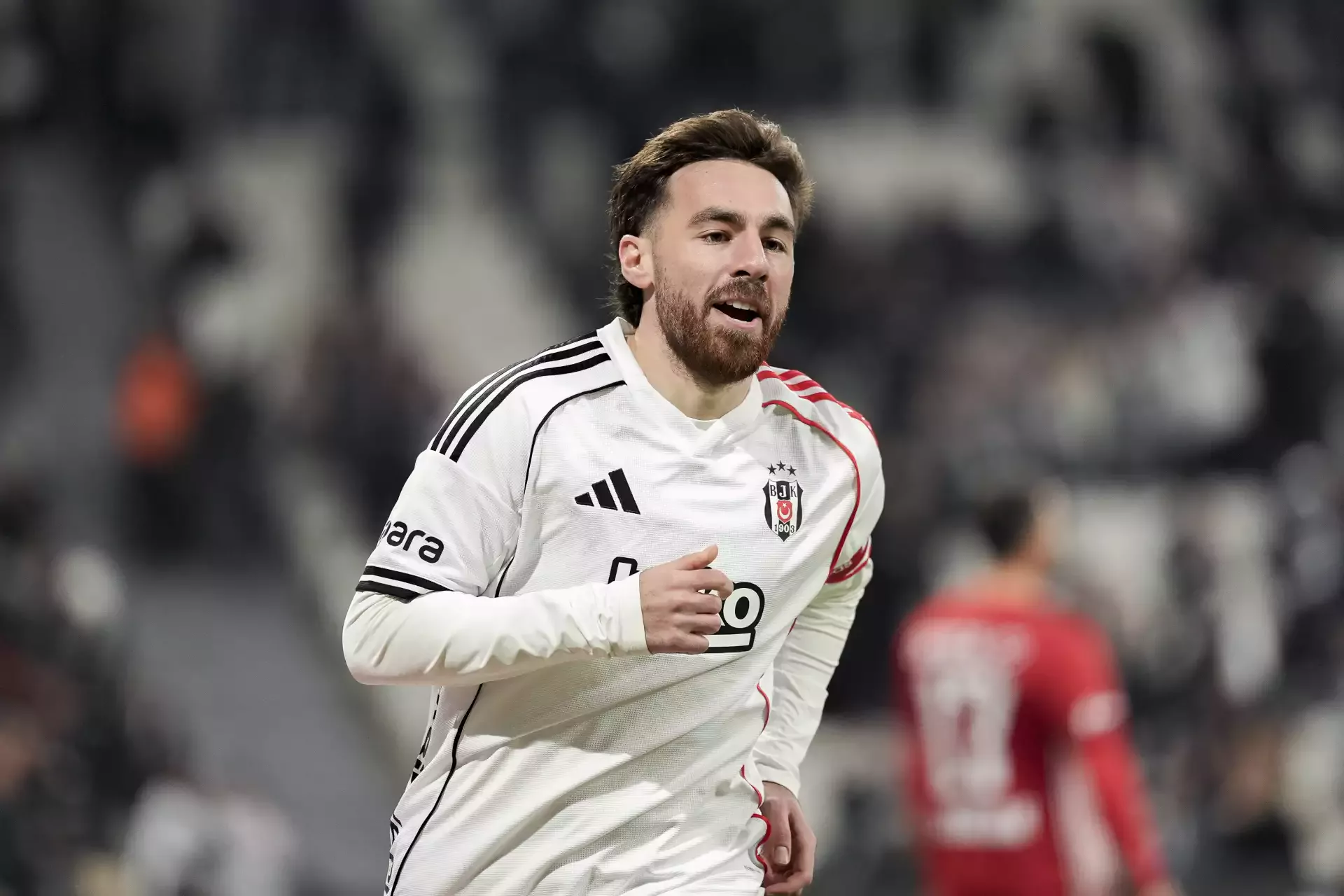 Orkun Kökçü