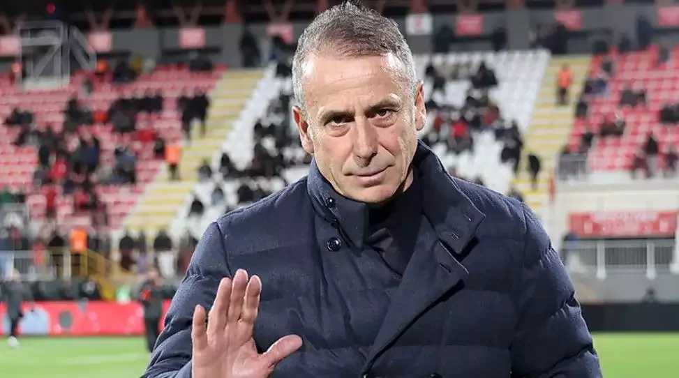 Abdullah Avcı