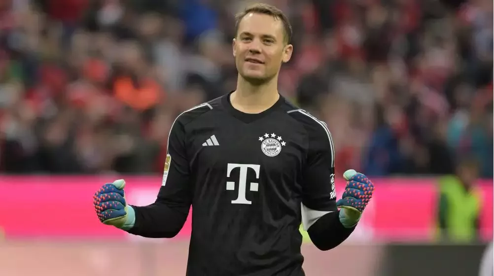 Neuer yerine Uğurcan Çakır! Bayern Münih'ten bonservis hedefi!