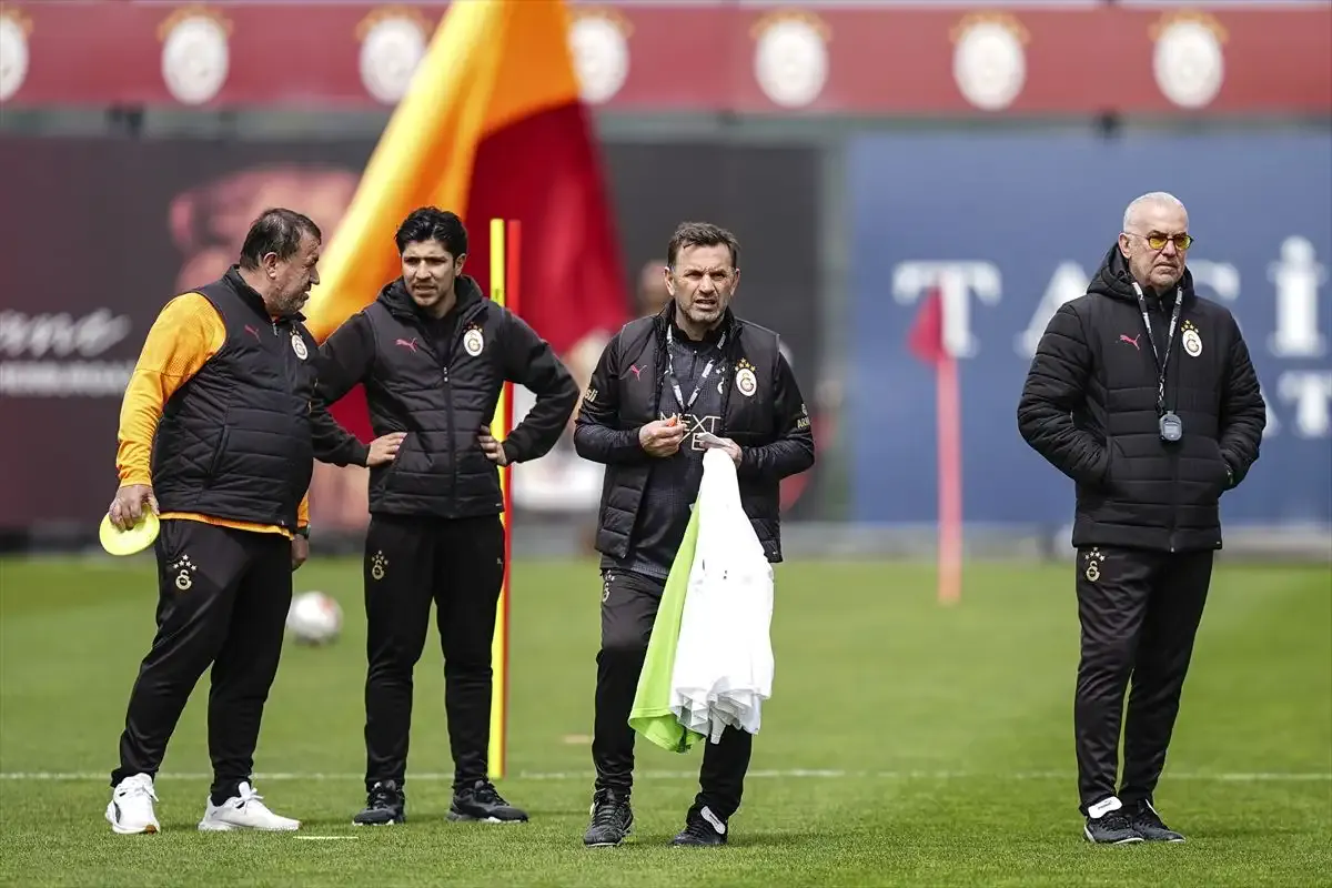 Galatasaray