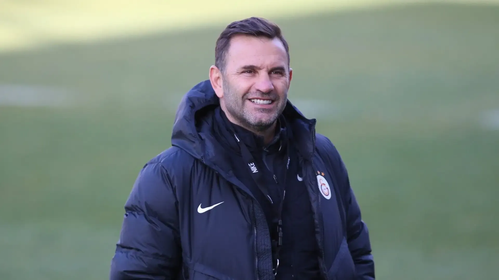 Dursun Özbek, Okan Buruk'a 2 yıllık yeni sözleşme verecek