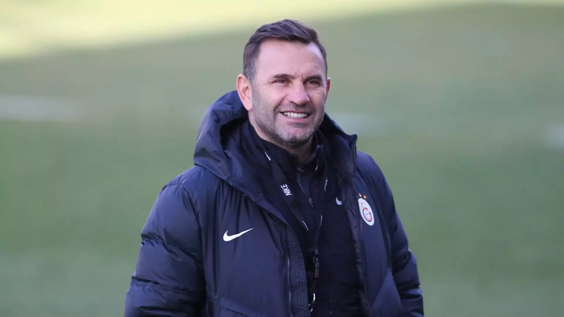 Dursun Özbek, Okan Buruk'a 2 yıllık yeni sözleşme verecek