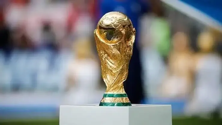 FIFA harekete geçti! 2026 Dünya Kupası için karar...