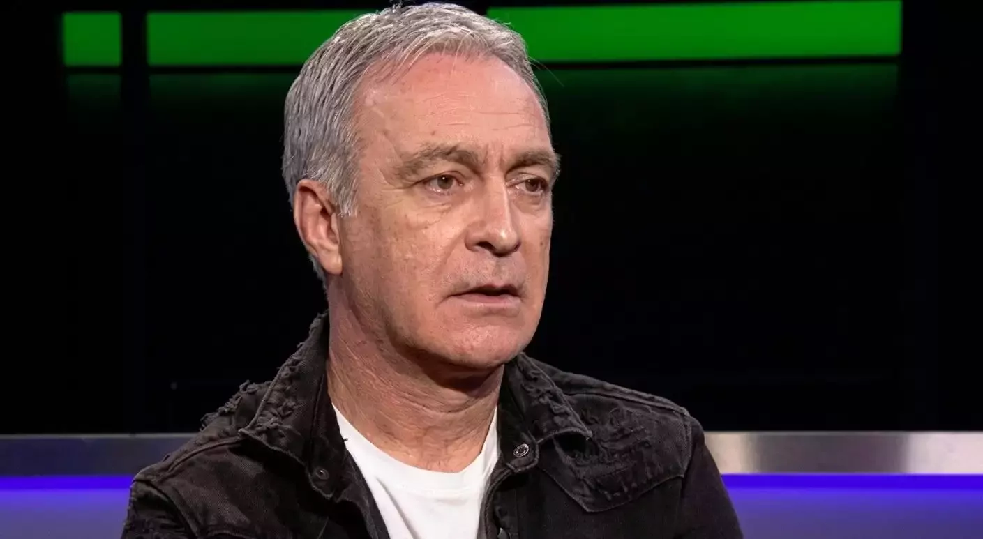 Önder Özen, Galatasaray'ın yıldızına sahip çıktı: "Bu kadar itibarsızlaştırma yapılmamalı. Adam adeta film çekiyor"