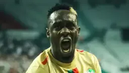 Diagne sözünü tuttu! Amed Bolu’yu farklı geçti…