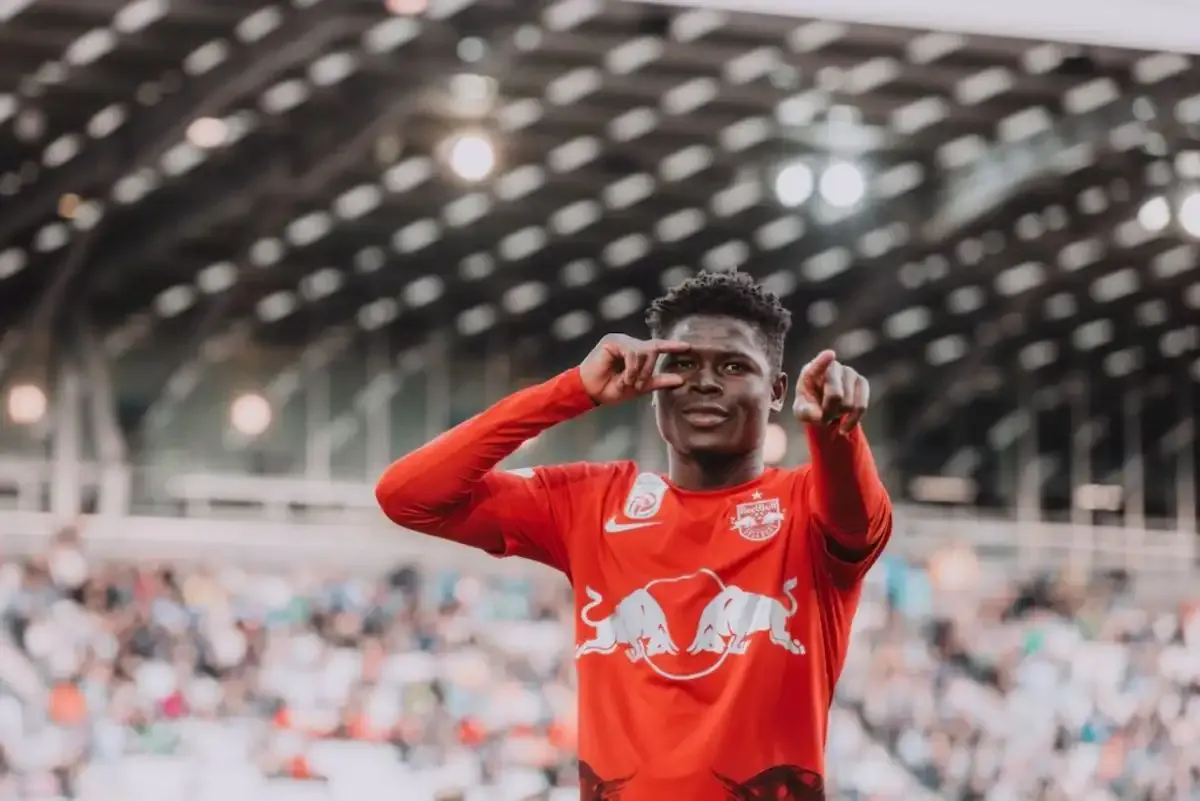 Karim Konate