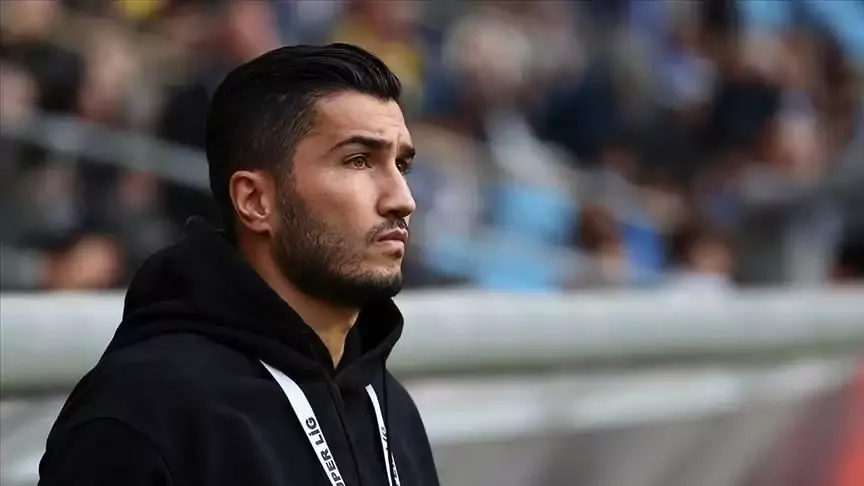 Nuri Şahin