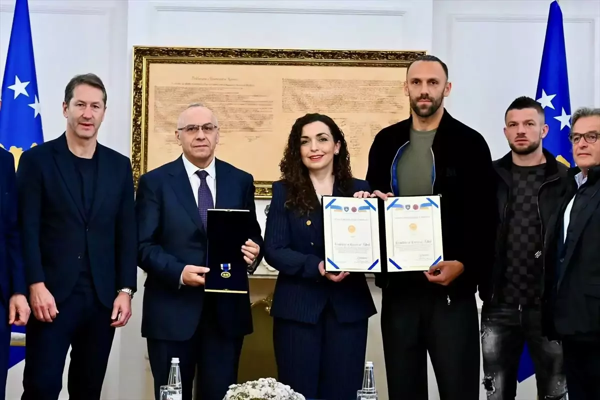 Vedat Muriqi