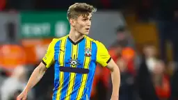 Rangers, Galatasaraylı Elias Jelert'i transfer etmek istiyor