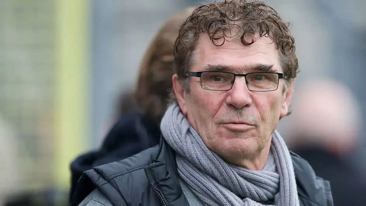 Willem van Hanegem