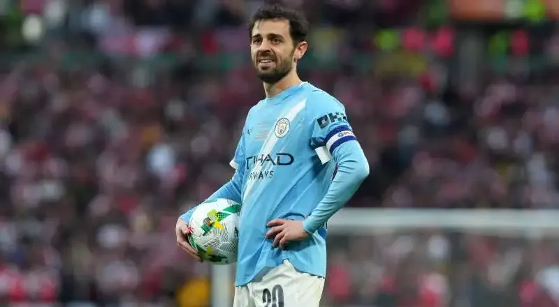 Bernardo Silva