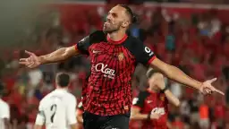 Vedat Muriqi sonunda patladı: "Ben de insanım"