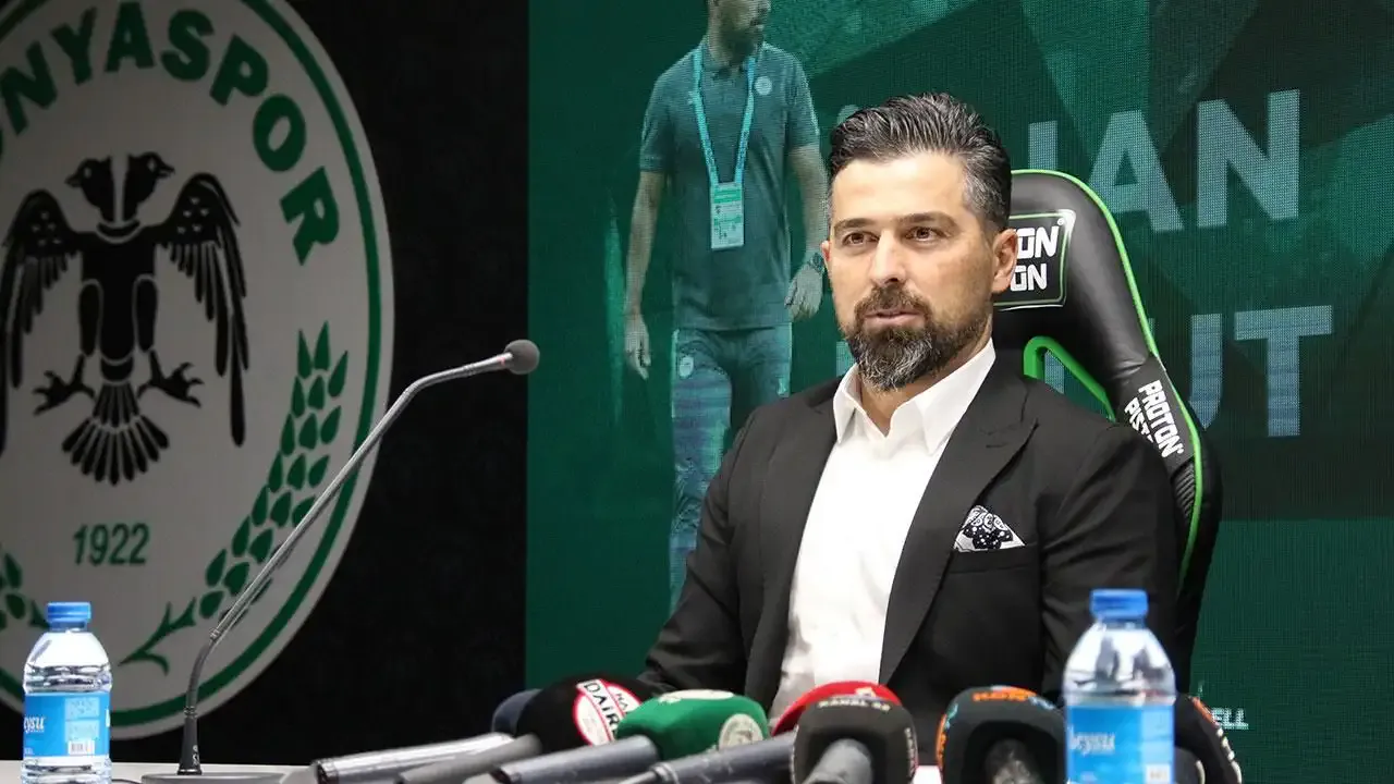 İlhan Palut