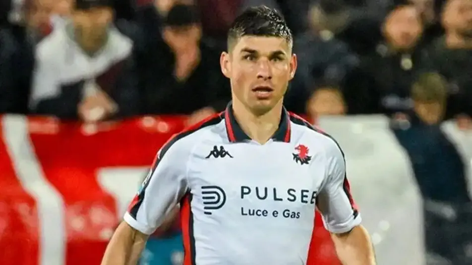 Ruslan Malinovskyi