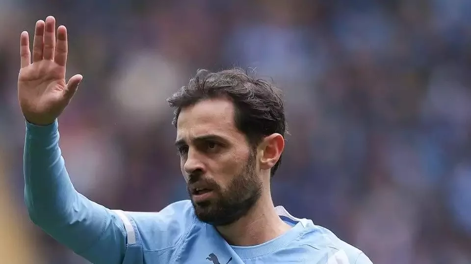 İsmi Galatasaray'la anılmıştı: Bernardo Silva ayrılıyor!