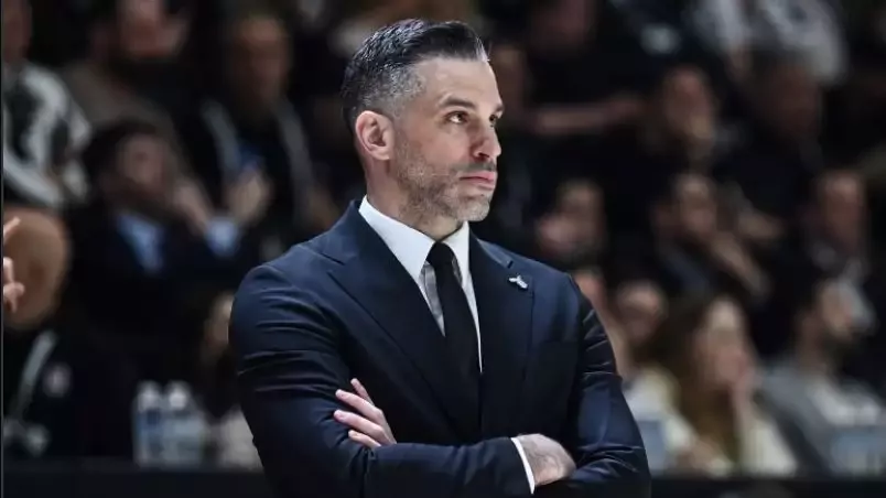 Dusan Alimpijevic'ten taraftara söz!