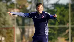Mirel Radoi: "Sonuç beklediğimiz gibi olmadı"