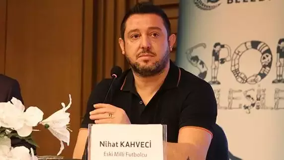 Nihat Kahveci, Fenerbahçe'ye motivasyon sağlayan detayı açıkladı!
