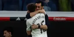 Real Madrid'de deprem! Teknik direktör ve 10 futbolcu yolcu...