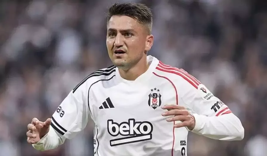Cengiz Ünder