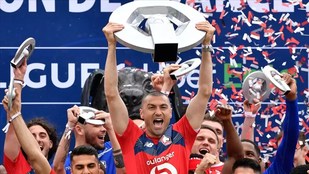 Burak Yılmaz