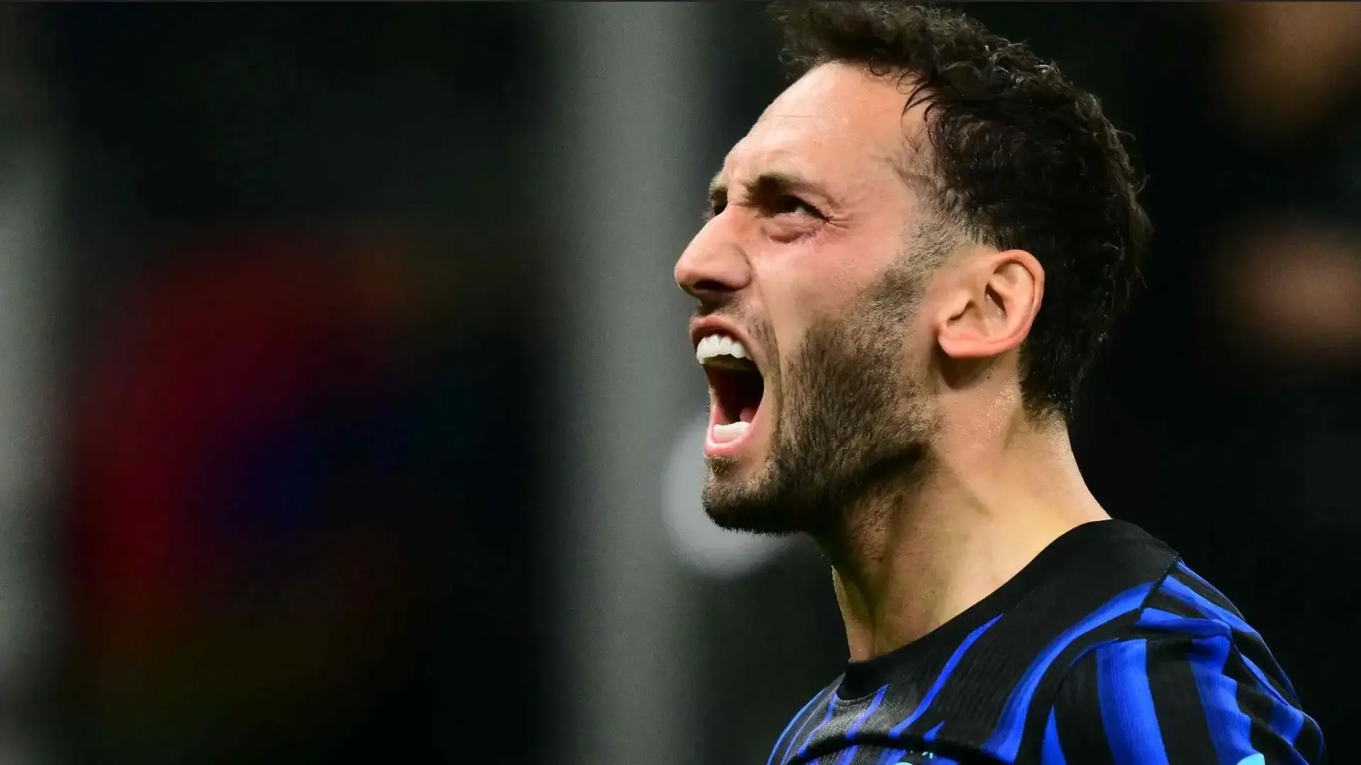 Juan Sebastian Veron'dan Hakan Çalhanoğlu'na övgü: Inter için büyük bir değer!