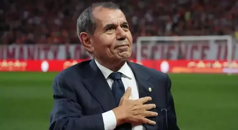 Galatasaray, seçim tarihini açıkladı