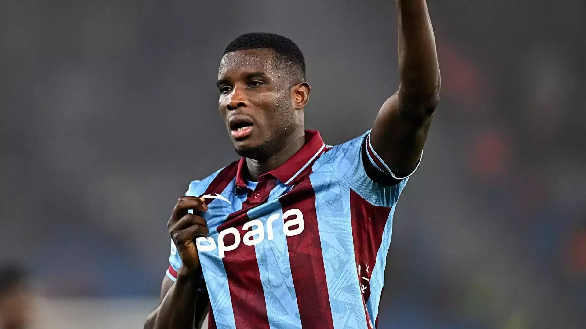 Paul Onuachu'den gol krallığı ve şampiyonluk açıklaması!