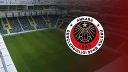 Gençlerbirliği - Galatasaray maçı bilet fiyatları belli oldu! Deplasman tribünü fiyatı tepki çekti