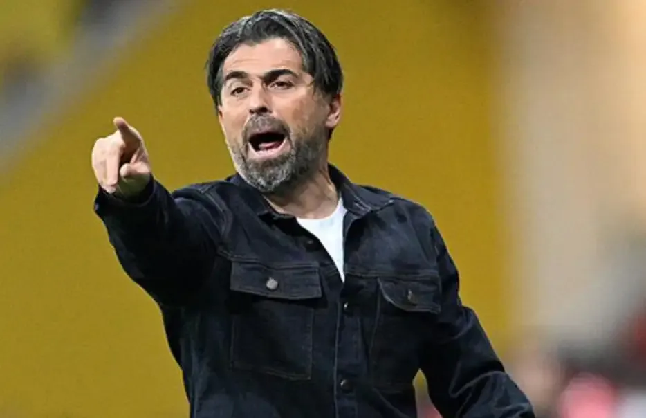 İlhan_Palut_Konyaspor_