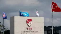 TFF Tahkim Kurulu’ndan Galatasaray kararına onay