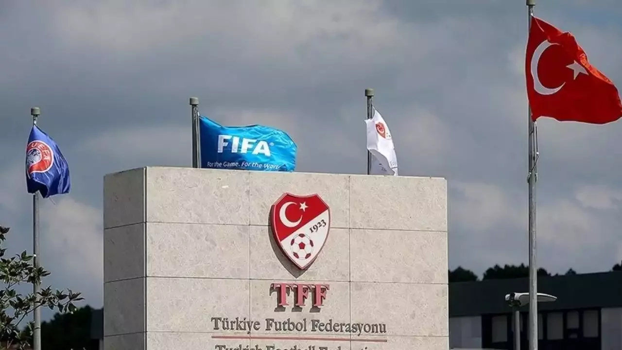 TFF Tahkim Kurulu’ndan Galatasaray kararına onay