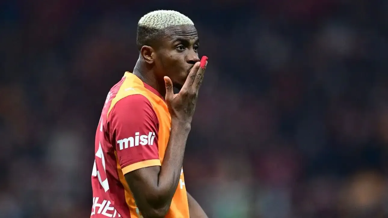 Galatasaray resmi hesaptan müjdeyi duyurdu!