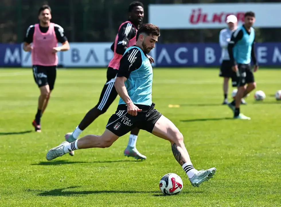 Beşiktaş