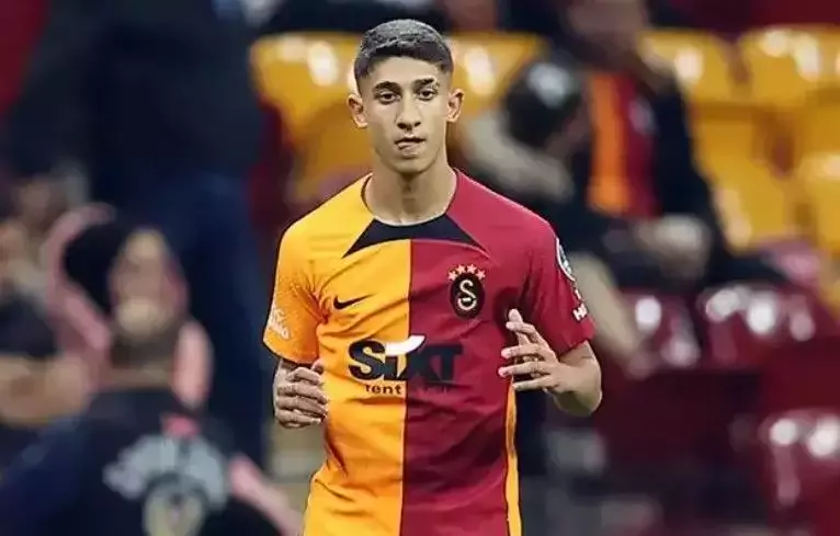 Berk Kızıldemir