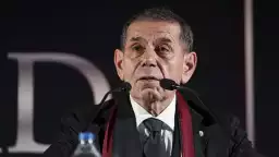 Galatasaray'a 900 milyon Euro'luk dev proje!