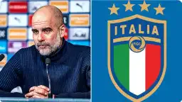 İtalya, Guardiola’ya göz kırpıyor