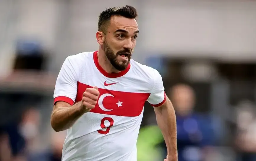 Kenan Karaman