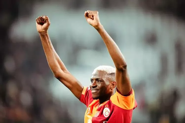 Victor Osimhen