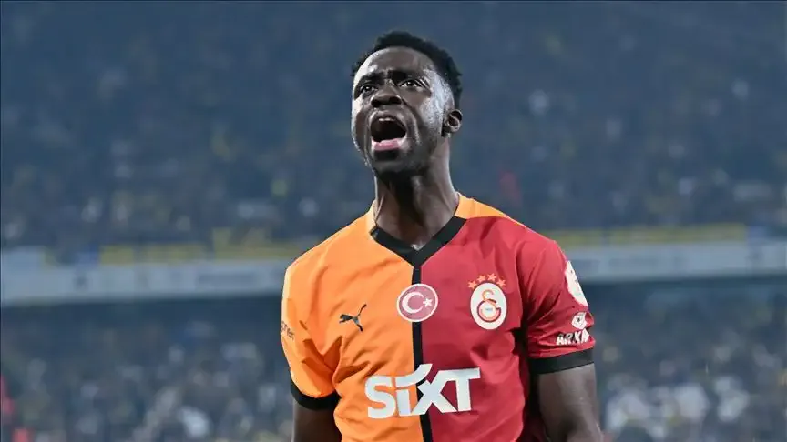 Davinson Sanchez