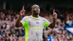 Manchester City ikinci yarıda açıldı: Final maçı öncesi fark 6!